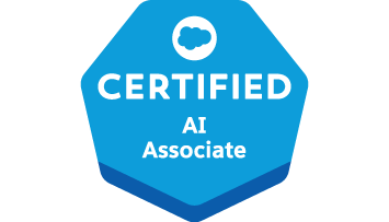 Certified AI Associate